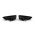 Πλαϊνά Φλας Φτερού Για Opel Astra J 10-16 / Astra K 16+ / Insignia B 17+ / Zafira C 11-16 / Crossland X 19+ Led Dynamic Smoke 2 Τεμάχια