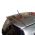 Αεροτομή Οροφής Για Honda Jazz 08-14 Από Πολυουρεθάνη
