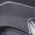 Αεροτομή Πορτ Παγκάζ Για Audi A5 8T 08-15 Coupe Μάυρη Mat Maxton Design Από Abs Πλαστικό