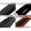 Αεροτομή Πορτ Παγκάζ Για Audi A5 8T 08-15 Coupe Μάυρη Mat Maxton Design Από Abs Πλαστικό
