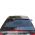Αεροτομή Πορτ Παγκάζ Για Mercedes-Benz E-Class W207 Coupe 09-16 Amg look Lipspoiler Από Abs Πλαστικό