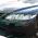 Φρυδάκια Μπροστινών Φαναριών Για Mazda 6 02-07 2 Τεμάχια