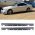 Πλαινά Μασπιέ Για Mercedes-Benz S-Class W221 06-13 Amg S65 Look Long Από Abs Πλαστικό 2 Τεμάχια
