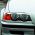 Φρυδάκια Μπροστινών Φαναριών Για Bmw E46 Sedan 99-01 2 Τεμάχια