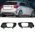 Μπούκες Εξάτμισης Για Mercedes-Benz A-Class W176 12-18 Amg A45 / CLA W117 13-18 (2 Μονές)
