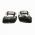 Μπούκες Εξάτμισης Για Mercedes-Benz A-Class W176 12-18 Amg A45 / CLA W117 13-18 (2 Μονές)
