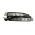 DRL Set Για VW Scirocco 08-14 R20 Look Προφυλακτήρα 2 Τεμάχια