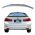 Αεροτομή Πορτ Παγκάζ Για Bmw 5 G30 17+ M4 Look Lipspoiler Από Πολυουρεθάνη