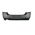 Πισινός Προφυλακτήρας Για Bmw 5 F10 10-13  M-Packet Look With PDC