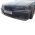 Καρδιές Μάσκας Για Bmw 3 E36 96-99 M4 Look Με Διπλή Γρίλια Μαύρο Γυαλιστερό 2 Τεμάχια