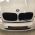 Καρδιές Μάσκας Για Bmw X5 E70 07-13 / X6 E71 08-14 M4 Look Με Διπλή Γρίλια Μαύρο Γυαλιστερό Με 6 Γρίλιες 2 Τεμάχια