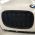 Καρδιές Μάσκας Για Bmw X5 E70 07-13 / X6 E71 08-14 M4 Look Με Διπλή Γρίλια Μαύρο Γυαλιστερό Με 6 Γρίλιες 2 Τεμάχια