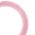 Κάλυμμα Tιμονιού Χνουδωτό ''Pinky'' Ροζ Medium 37-39CM 2505059