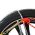 Αλυσίδες Χιονιού Husky Slim No120 9mm 2 Τεμάχια
