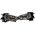 Προβολείς Ομίχλης Για Honda CR-V 02-04 Λευκό Οβάλ ΗD-010L1 2 Τεμάχια