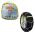 Αλυσίδες Χιονιού Konig Super Magic 4x4 No225 16mm 2 Τεμάχια