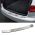 Προστατευτικό Πίσω Προφυλακτήρα Για Audi A4 B8 08-12 Caravan Από Ανοξείδωτο Ατσάλι (Steel)