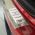 Προστατευτικό Πίσω Προφυλακτήρα Για Toyota Auris 2 13+ Από Ανοξείδωτο Ατσάλι (Steel)
