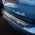 Προστατευτικό Πίσω Προφυλακτήρα Για Mini Countryman F60 17+ Από Ανοξείδωτο Ατσάλι (Steel)