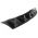Diffuser Πίσω Προφυλακτήρα Universal Με 7 Πτερύγια Carbon Look Από Abs Πλαστικό 1 Τεμάχιο