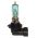 Λάμπες Αλογόνου HB3 9005 12V 100w Rainbow Blue Type-R TR-9109B 2 Τεμάχια