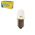 Λάμπα Led BA9S T4W 12volt Λευκή Trifa 2804 1 Τεμάχιο