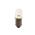 Λάμπα Led BA9S T4W 12volt Λευκή Trifa 2804 1 Τεμάχιο