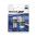 Λάμπες Led P21/5W Διπολικές BAY15D 12volt 1.2 watt Λευκές Neolux By Osram NP2260CW-02B 2 Τεμάχια