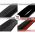 Αεροτομή Οροφής Πρόσθετο Για Seat Leon Mk4 2020+ FR Hatchback Gloss Black Maxton Design Από Abs Πλαστικό 1 Τεμάχιο