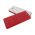 Αντανακλαστικό Αυτοκόλλητο & Βιδωτό 90mm x 40mm Proplast Κόκκινο 26109102 1 Τεμάχιο