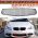 Κεντρική Σίτα Προφυλακτήρα Για Bmw 3 E90 / E91 04-08 / E92 / E93 06-09 Με Aftermarket M3 Προφυλακτήρα 1 Τεμάχιο