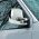 Καπάκια Καθρεφτών Για VW Transporter T4 90-03 Χρωμίου 2 Τεμάχια