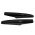 Αεροτομή Οροφής Για Bmw X1 F48 15-19 Gloss Black Από Abs Πλαστικό 3 Τεμάχια