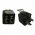 Ρελέ Αυτοκινήτου 4 Επαφών 12 Volt 30A LR-2111 1 Τεμάχιο 15402