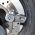 Αντικλεπτικό Δισκόφρενου Moto & Bike Disc Lock Χρωμίου 1 Τεμάχιο