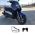 Αντικλεπτικό Δισκόφρενου Moto & Bike Disc Lock Χρωμίου 1 Τεμάχιο
