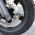 Αντικλεπτικό Δισκόφρενου Moto & Bike Disc Lock Χρωμίου 1 Τεμάχιο