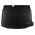 Πατάκι Πορτ-Παγκάζ 3D Σκαφάκι Για Seat Leon 5F 13-20 Hatchback Μαύρο 231425 RezawPlast