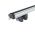 Μπάρες Οροφής Αλουμινίου CRUZ 924-066 Alu Cargo R-148cm Railing System Ασημί 2 Τεμάχια
