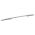 Αεροτομή Πορτ Παγκάζ Για Mercedes-Benz SLK R172 11-19 Amg Look Lipspoiler Από Abs Πλαστικό