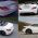 Αεροτομή Πορτ Παγκάζ Για Mercedes-Benz SLK R172 11-19 Amg Look Lipspoiler Από Abs Πλαστικό