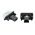 Led Φαναράκια Πινακίδας Για Toyota Yaris 11-20 , Auris E15 Hatchback 06-12, Corolla E12 00-08 & E15 07-19, Avensis T25 03-08 , T30 08-19 , Prius 11-19 , Verso 09-19 Ζευγάρι 2 Τεμάχια