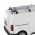 Στηρίγματα Roller CRUZ 941-446 Για Μπάρες L1 Cargo Xpro 2022 2 Τεμάχια