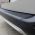 Προστατευτικό Πίσω Προφυλακτήρα Για Citroen Berlingo / Opel Combo E / Peugeot Partner , Rifter / Toyota Proace 2018+ Από Abs Πλαστικό Μαύρο