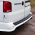 Προστατευτικό Πίσω Προφυλακτήρα Για VW Transporter T5 2003-2015 Από Abs Πλαστικό Μαύρο