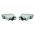 Προβολείς Ομίχλης Για Isuzu D-Max 02-07 2 Τεμάχια IZ-041