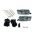Προβολείς Ομίχλης Για Isuzu D-Max 02-07 2 Τεμάχια IZ-041