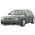 Μπροστινός Προφυλακτήρας Για Audi A4 B6 01-04 "S-Edition" RDX Automotive