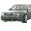 Μπροστινός Προφυλακτήρας Για Audi A4 B6 01-04 "S-Edition" RDX Automotive