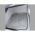 Πατάκια Σκαφάκια 3D Από Λάστιχο Για Bmw 3 E90 / E91 05-11 "Star Diamond" 4 Τεμάχια Μαύρα